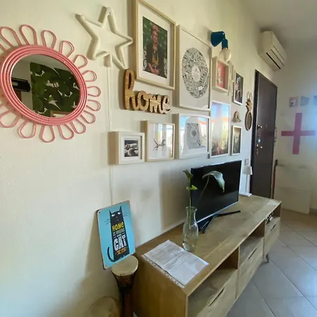 Апартаменты Open Space Vicino Al Mare *