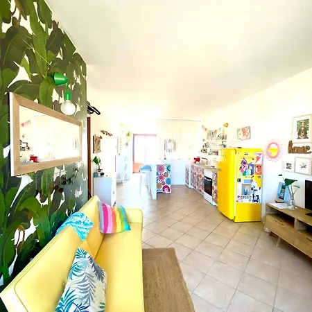 Open Space Vicino Al Mare *