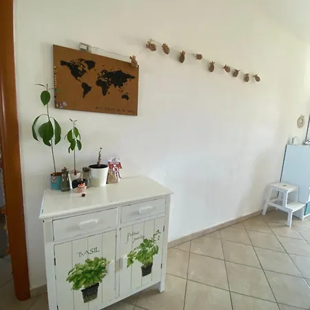 Lejlighed Open Space Vicino Al Mare *